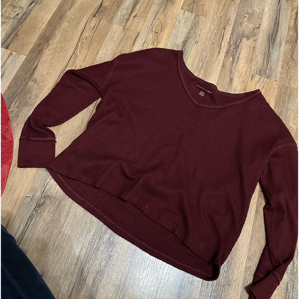 American Eagle size medium